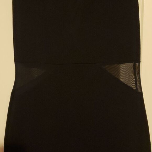LOVE Culture Little Black Dress Size Large‎ - Picture 2 of 4
